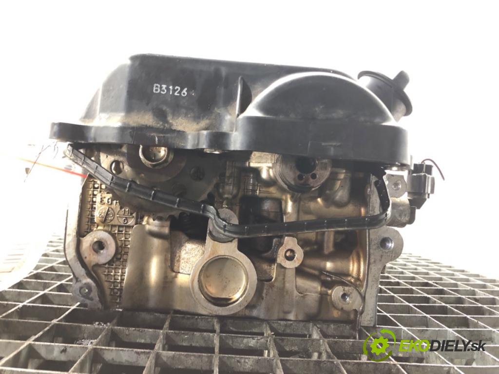 MITSUBISHI MIRAGE / SPACE STAR VI liftback (A0_A) 2012 - 2022    1.0 (A05A) 52 kW [71 KM] benzyna 2012 - 2022  Hlava valcov 3A90 (Hlavy valcov)