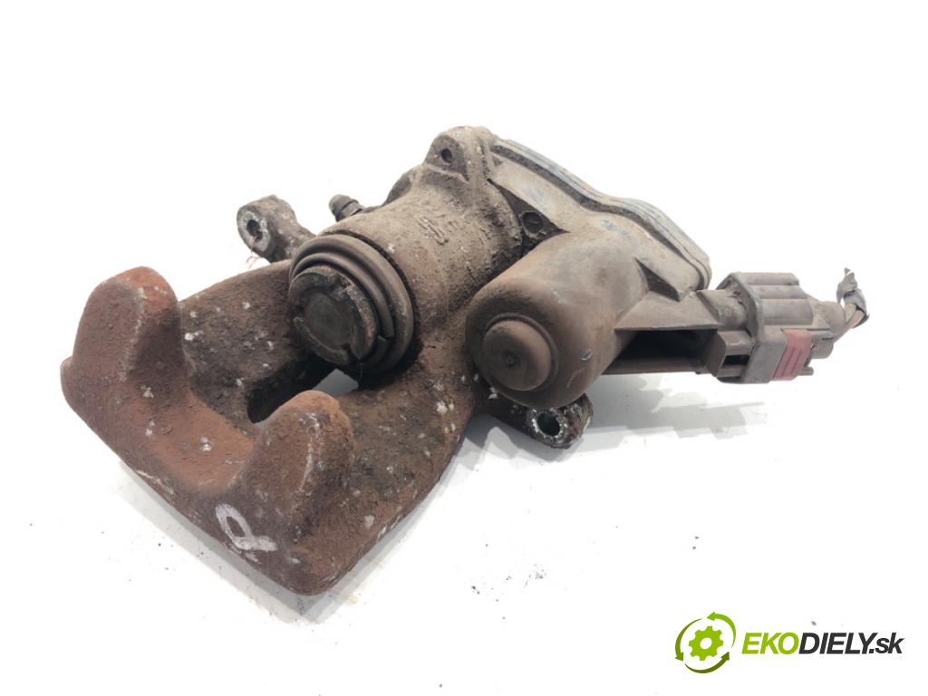RENAULT SCÉNIC III (JZ0/1_) 2008 - 2022    1.4 16V (JZ0F, JZ1V) 96 kW [131 KM] benzyna 2009 - 2022  Brzdič strmeň pravy zad
