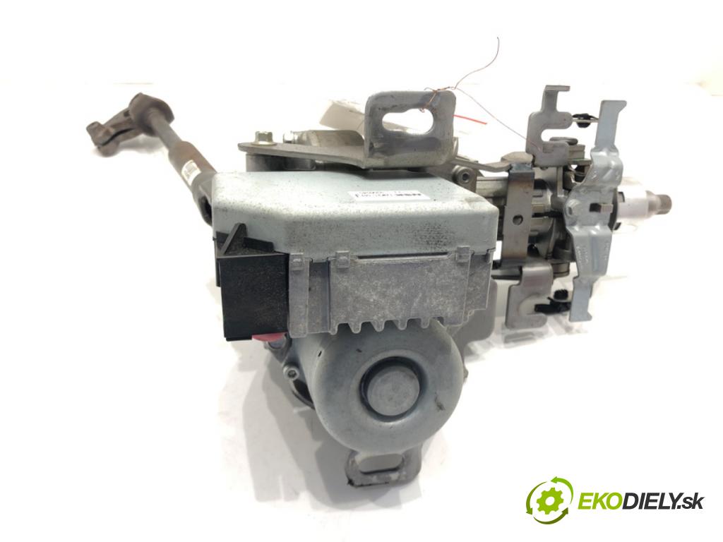 RENAULT SCÉNIC III (JZ0/1_) 2008 - 2022    1.4 16V (JZ0F, JZ1V) 96 kW [131 KM] benzyna 2009 - 2022  Pumpa servočerpadlo 488104682R (Servočerpadlá, pumpy riadenia)