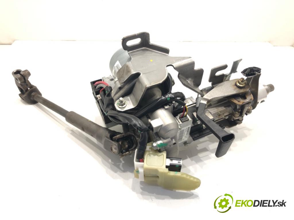 RENAULT SCÉNIC III (JZ0/1_) 2008 - 2022    1.4 16V (JZ0F, JZ1V) 96 kW [131 KM] benzyna 2009 - 2022  Pumpa servočerpadlo 488104682R (Servočerpadlá, pumpy riadenia)