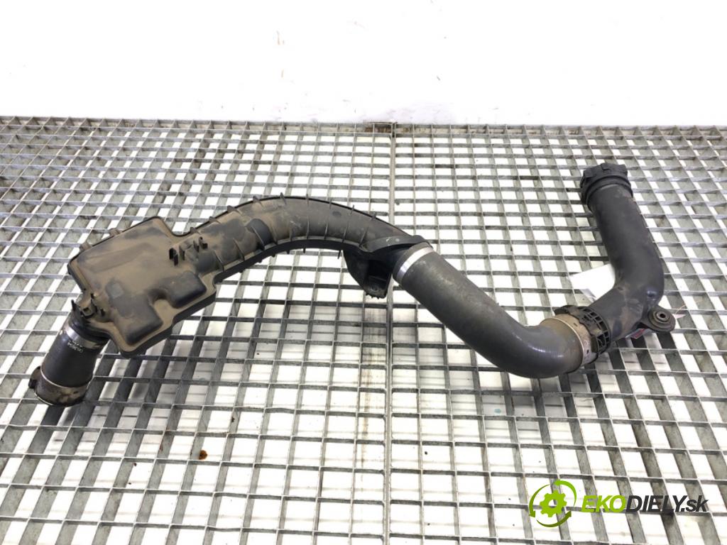 RENAULT SCÉNIC III (JZ0/1_) 2008 - 2022    1.4 16V (JZ0F, JZ1V) 96 kW [131 KM] benzyna 2009 - 2022  Rúra turba 144600002R