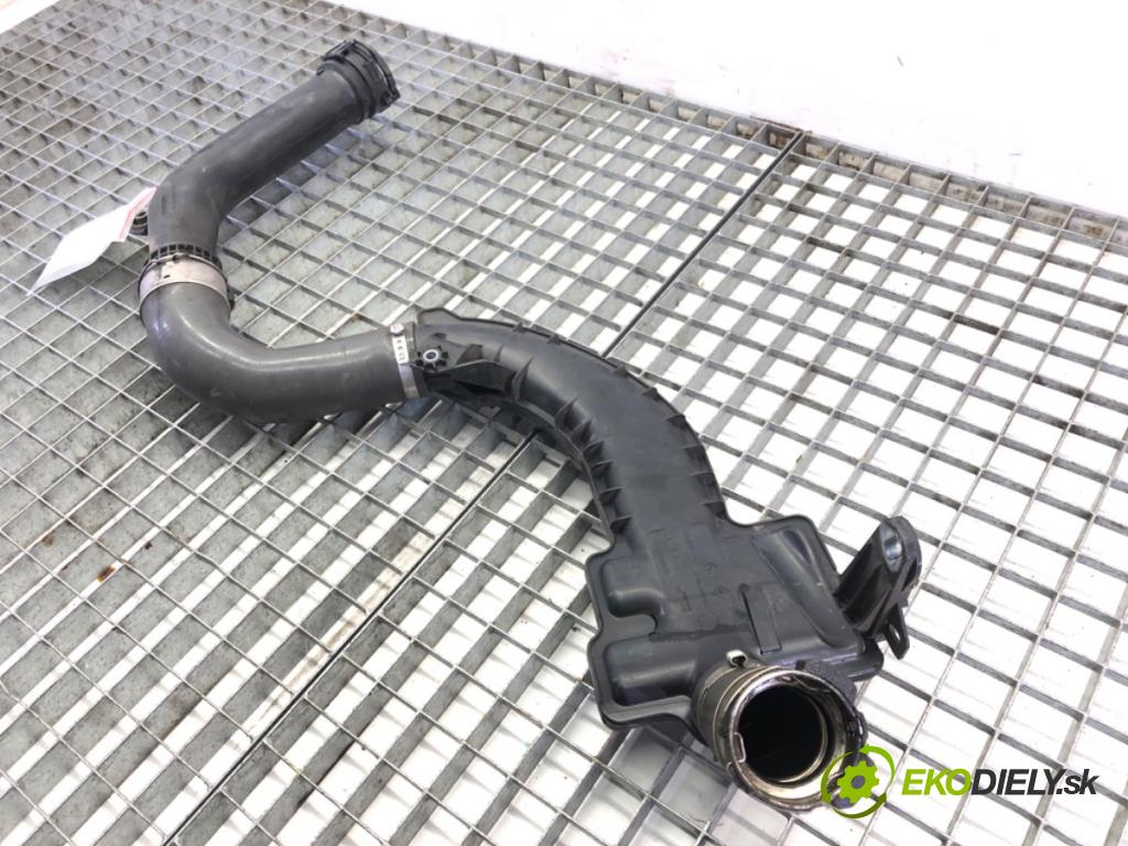 RENAULT SCÉNIC III (JZ0/1_) 2008 - 2022    1.4 16V (JZ0F, JZ1V) 96 kW [131 KM] benzyna 2009 - 2022  Rúra turba 144600002R