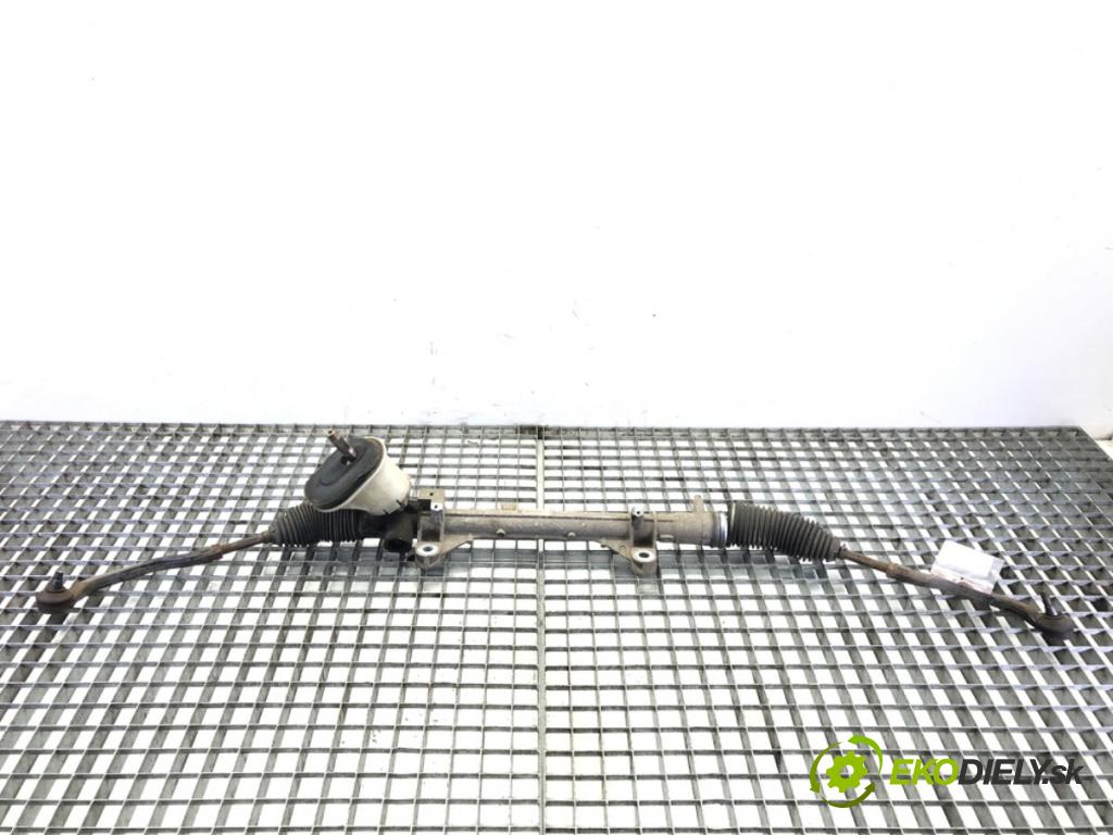 RENAULT SCÉNIC III (JZ0/1_) 2008 - 2022    1.4 16V (JZ0F, JZ1V) 96 kW [131 KM] benzyna 2009 - 2022  riadenie 490010024R (Riadenia)