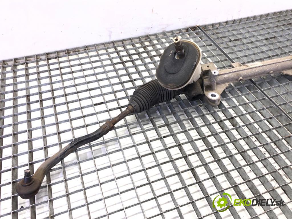 RENAULT SCÉNIC III (JZ0/1_) 2008 - 2022    1.4 16V (JZ0F, JZ1V) 96 kW [131 KM] benzyna 2009 - 2022  riadenie 490010024R (Riadenia)
