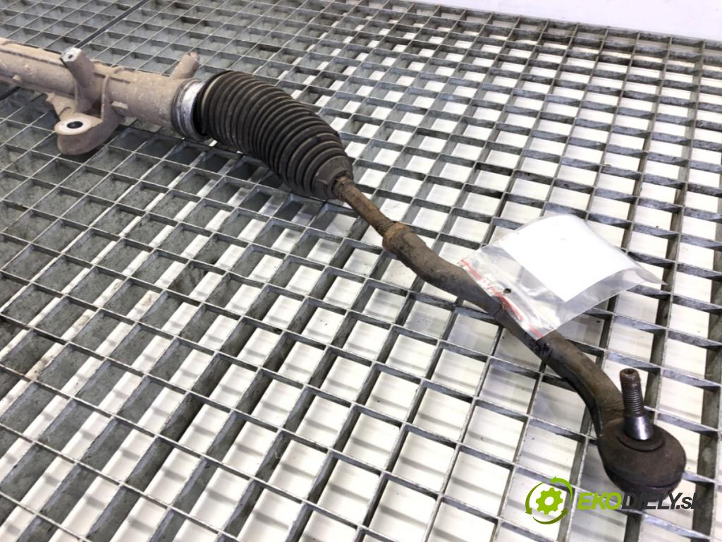 RENAULT SCÉNIC III (JZ0/1_) 2008 - 2022    1.4 16V (JZ0F, JZ1V) 96 kW [131 KM] benzyna 2009 - 2022  riadenie 490010024R (Riadenia)