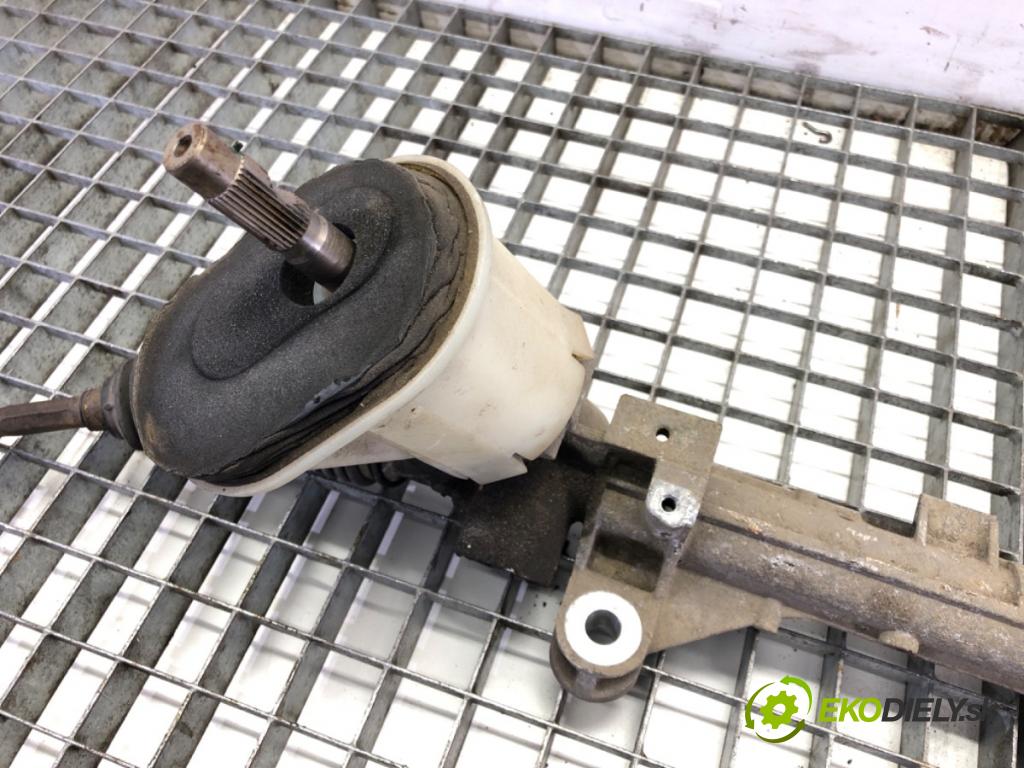 RENAULT SCÉNIC III (JZ0/1_) 2008 - 2022    1.4 16V (JZ0F, JZ1V) 96 kW [131 KM] benzyna 2009 - 2022  riadenie 490010024R (Riadenia)