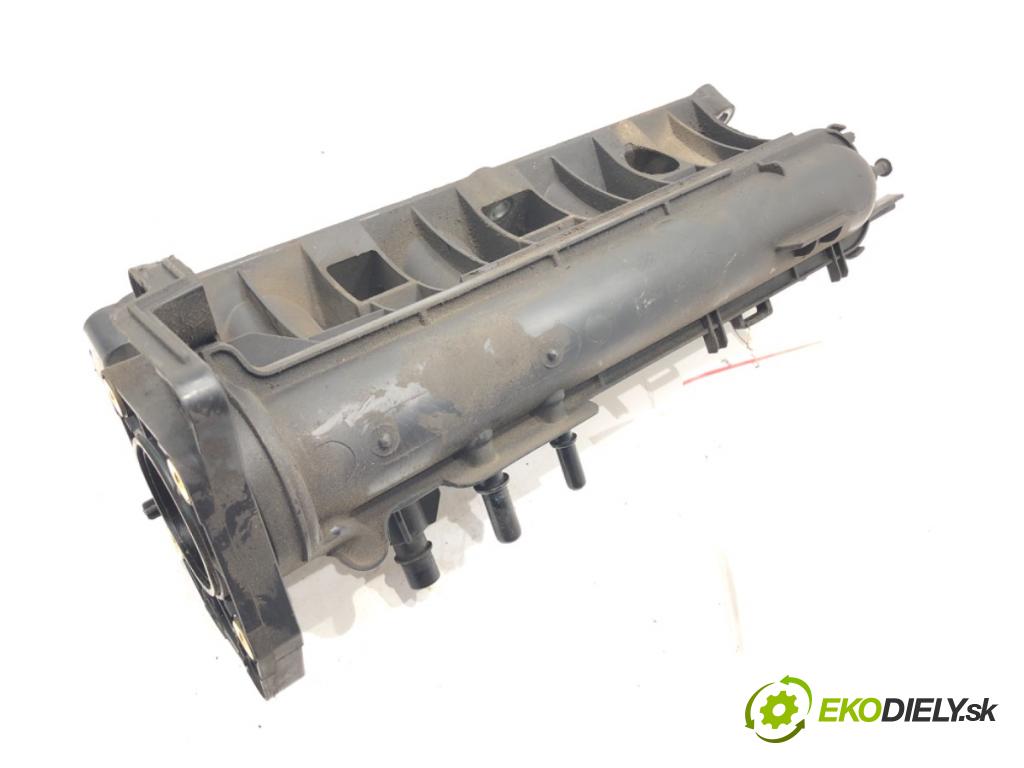 RENAULT SCÉNIC III (JZ0/1_) 2008 - 2022    1.4 16V (JZ0F, JZ1V) 96 kW [131 KM] benzyna 2009 - 2022  Potrubie sacie, sanie 140032069R (Sacie potrubia)