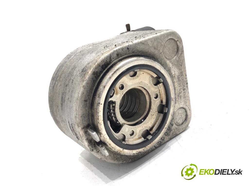 RENAULT SCÉNIC III (JZ0/1_) 2008 - 2022    1.4 16V (JZ0F, JZ1V) 96 kW [131 KM] benzyna 2009 - 2022  Chladič oleja 213050003R