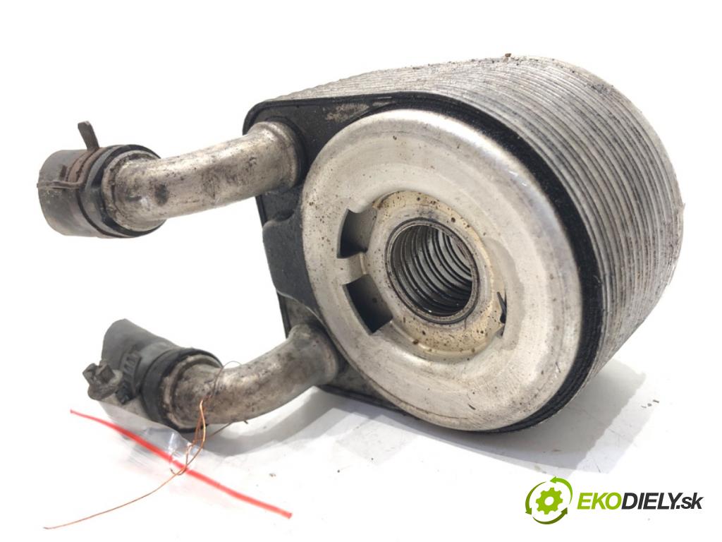RENAULT SCÉNIC III (JZ0/1_) 2008 - 2022    1.4 16V (JZ0F, JZ1V) 96 kW [131 KM] benzyna 2009 - 2022  Chladič oleja 213050003R