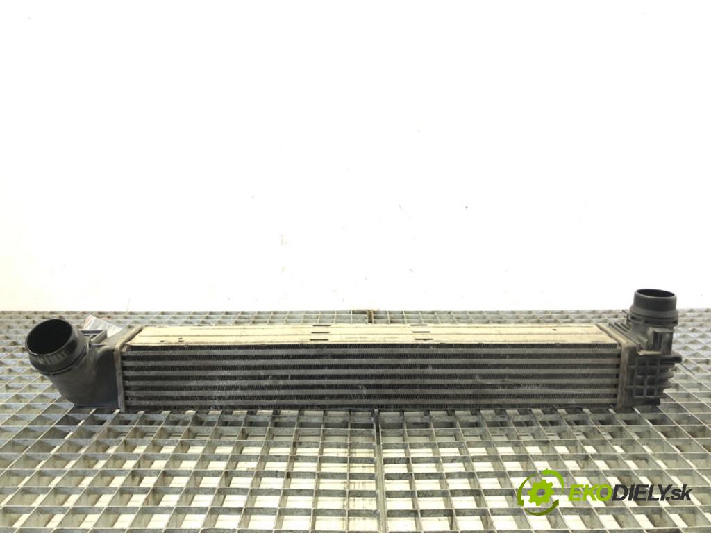 RENAULT SCÉNIC III (JZ0/1_) 2008 - 2022    1.4 16V (JZ0F, JZ1V) 96 kW [131 KM] benzyna 2009 - 2022  intercooler 144960006R (Chladiče nasávaného vzduchu (intercoolery))
