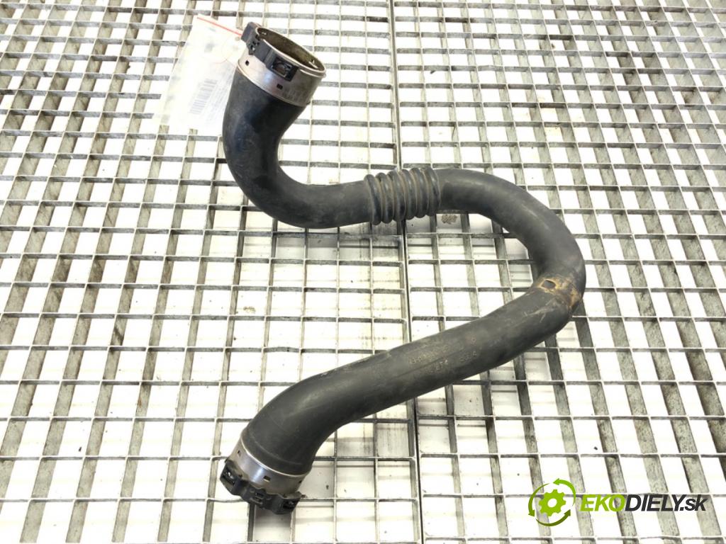 RENAULT SCÉNIC III (JZ0/1_) 2008 - 2022    1.4 16V (JZ0F, JZ1V) 96 kW [131 KM] benzyna 2009 - 2022  Rúra turba 144600003R