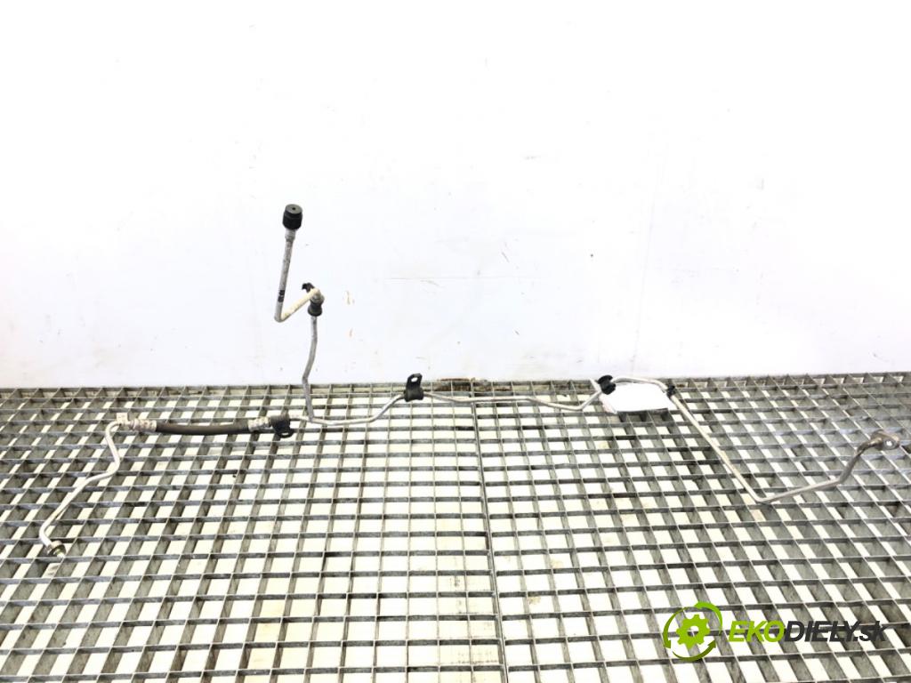 RENAULT SCÉNIC III (JZ0/1_) 2008 - 2022    1.4 16V (JZ0F, JZ1V) 96 kW [131 KM] benzyna 2009 - 2022  rúrka klimatizácie 924400009R (Rúrky klimatizácie)