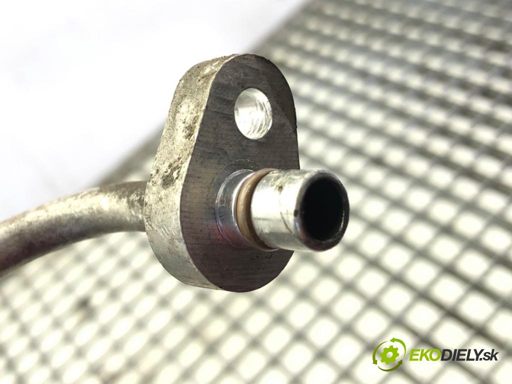 RENAULT SCÉNIC III (JZ0/1_) 2008 - 2022    1.4 16V (JZ0F, JZ1V) 96 kW [131 KM] benzyna 2009 - 2022  rúrka klimatizácie 924400009R (Rúrky klimatizácie)