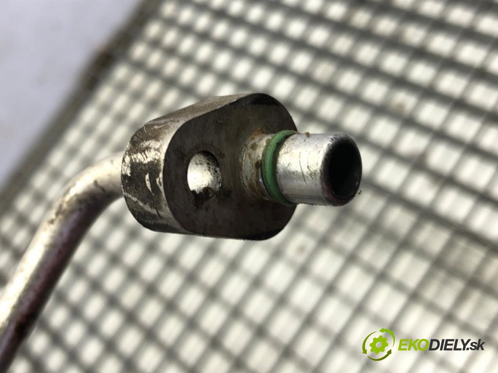 RENAULT SCÉNIC III (JZ0/1_) 2008 - 2022    1.4 16V (JZ0F, JZ1V) 96 kW [131 KM] benzyna 2009 - 2022  rúrka klimatizácie 924400009R (Rúrky klimatizácie)