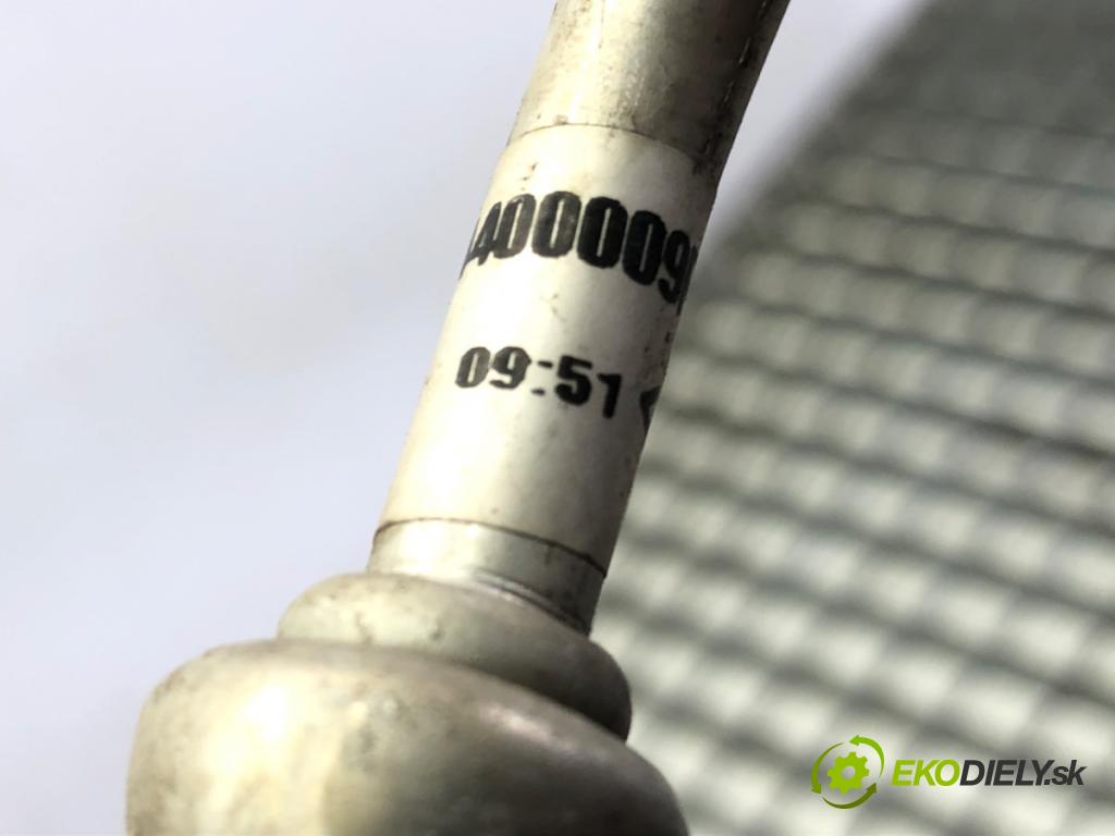 RENAULT SCÉNIC III (JZ0/1_) 2008 - 2022    1.4 16V (JZ0F, JZ1V) 96 kW [131 KM] benzyna 2009 - 2022  rúrka klimatizácie 924400009R (Rúrky klimatizácie)