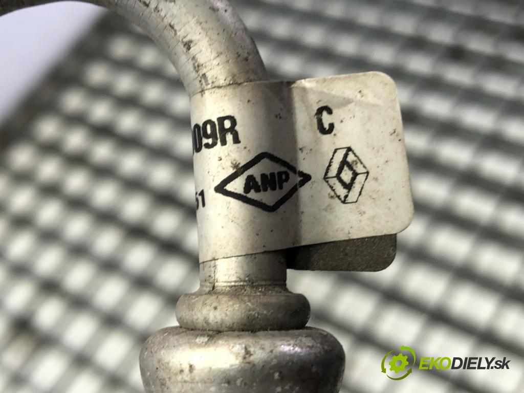 RENAULT SCÉNIC III (JZ0/1_) 2008 - 2022    1.4 16V (JZ0F, JZ1V) 96 kW [131 KM] benzyna 2009 - 2022  rúrka klimatizácie 924400009R (Rúrky klimatizácie)