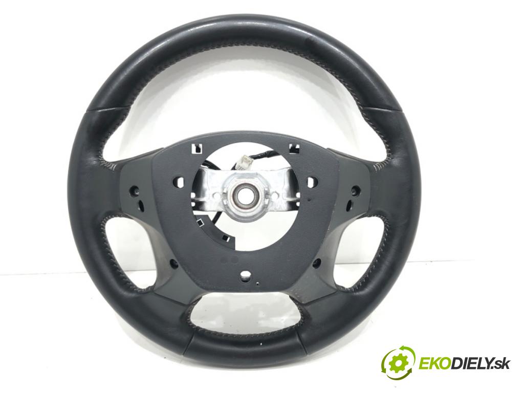 MITSUBISHI OUTLANDER III (GG_W, GF_W, ZJ, ZL, ZK) 2010 - 2022    2.4 Hybrid 4WD (GG3W) 99 kW [135 KM] Hybryda silnik benzynowy / elektryczny 2018 - 2022  Volant  (Volanty)