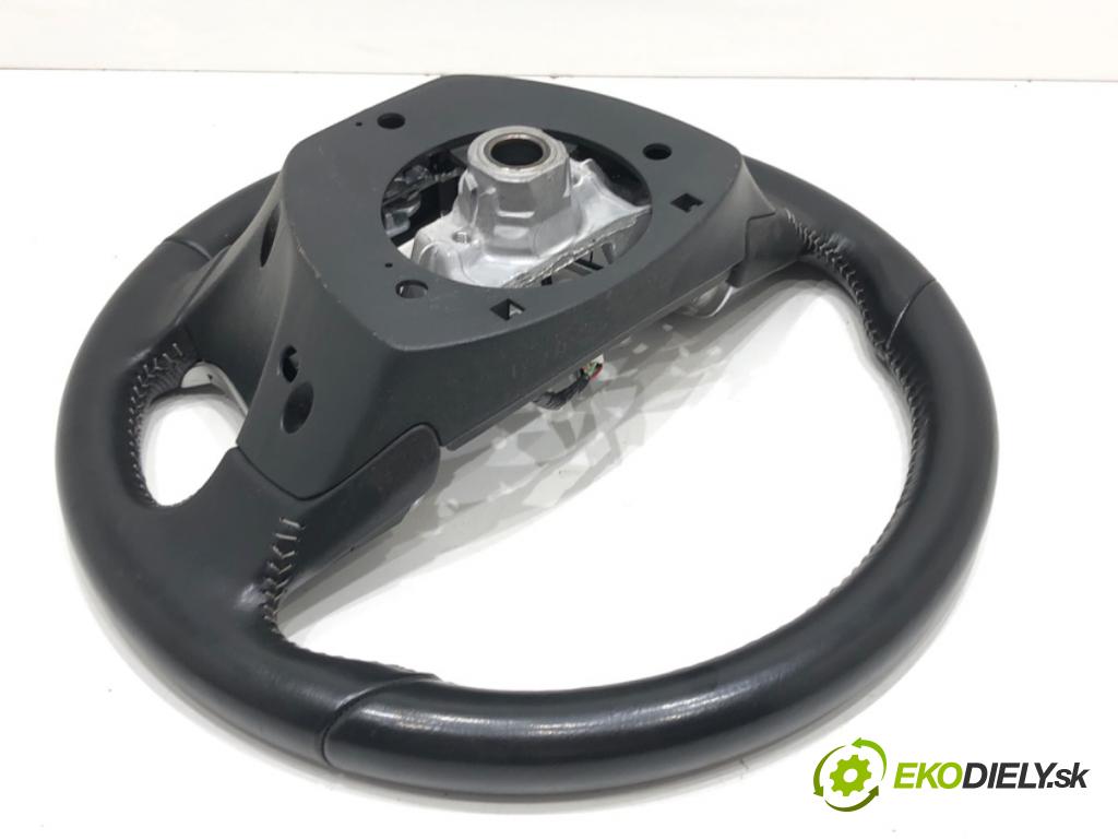 MITSUBISHI OUTLANDER III (GG_W, GF_W, ZJ, ZL, ZK) 2010 - 2022    2.4 Hybrid 4WD (GG3W) 99 kW [135 KM] Hybryda silnik benzynowy / elektryczny 2018 - 2022  Volant  (Volanty)