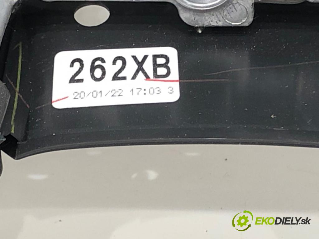 MITSUBISHI OUTLANDER III (GG_W, GF_W, ZJ, ZL, ZK) 2010 - 2022    2.4 Hybrid 4WD (GG3W) 99 kW [135 KM] Hybryda silnik benzynowy / elektryczny 2018 - 2022  Volant  (Volanty)