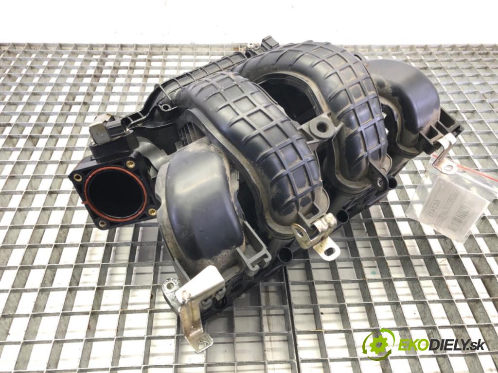 MITSUBISHI OUTLANDER III (GG_W, GF_W, ZJ, ZL, ZK) 2010 - 2022    2.4 Hybrid 4WD (GG3W) 99 kW [135 KM] Hybryda silnik benzynowy / elektryczny 2018 - 2022  Potrubie sacie, sanie C5014-021 1540A095 (Sacie potrubia)