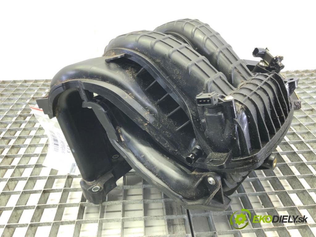 MITSUBISHI OUTLANDER III (GG_W, GF_W, ZJ, ZL, ZK) 2010 - 2022    2.4 Hybrid 4WD (GG3W) 99 kW [135 KM] Hybryda silnik benzynowy / elektryczny 2018 - 2022  Potrubie sacie, sanie C5014-021 1540A095 (Sacie potrubia)