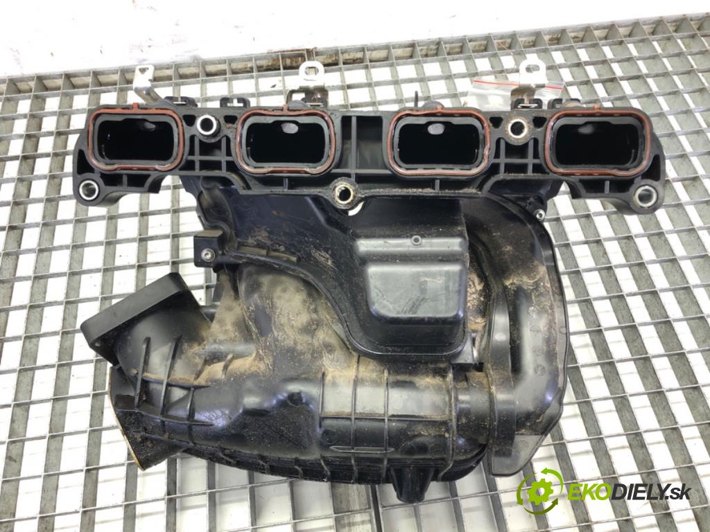 MITSUBISHI OUTLANDER III (GG_W, GF_W, ZJ, ZL, ZK) 2010 - 2022    2.4 Hybrid 4WD (GG3W) 99 kW [135 KM] Hybryda silnik benzynowy / elektryczny 2018 - 2022  Potrubie sacie, sanie C5014-021 1540A095 (Sacie potrubia)