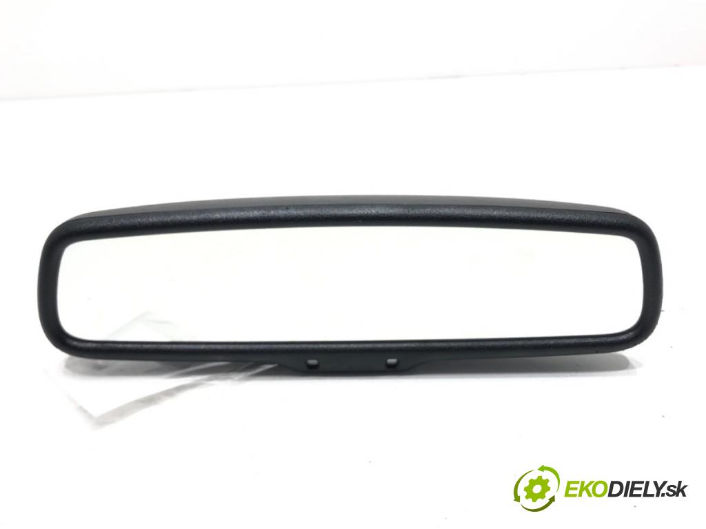 MITSUBISHI OUTLANDER III (GG_W, GF_W, ZJ, ZL, ZK) 2010 - 2022    2.4 Hybrid 4WD (GG3W) 99 kW [135 KM] Hybryda silnik benzynowy / elektryczny 2018 - 2022  zpětné zrcátko vnitřní 7630A058 (Světla vnitřní)