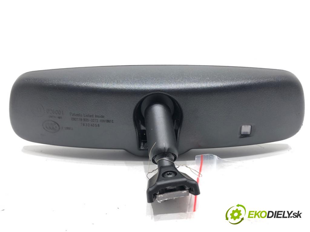 MITSUBISHI OUTLANDER III (GG_W, GF_W, ZJ, ZL, ZK) 2010 - 2022    2.4 Hybrid 4WD (GG3W) 99 kW [135 KM] Hybryda silnik benzynowy / elektryczny 2018 - 2022  zpětné zrcátko vnitřní 7630A058 (Světla vnitřní)