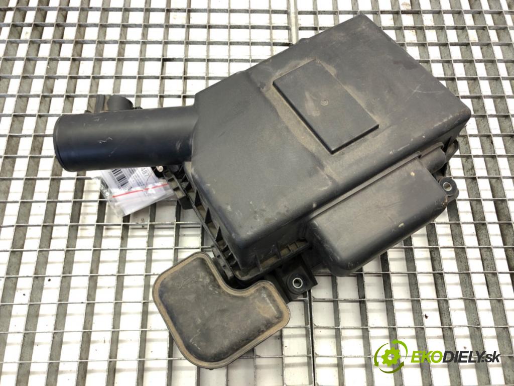 MITSUBISHI OUTLANDER III (GG_W, GF_W, ZJ, ZL, ZK) 2010 - 2022    2.4 Hybrid 4WD (GG3W) 99 kW [135 KM] Hybryda silnik benzynowy / elektryczny 2018 - 2022  Obal filtra vzduchu  (Obaly filtrov vzduchu)