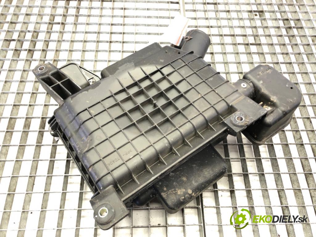 MITSUBISHI OUTLANDER III (GG_W, GF_W, ZJ, ZL, ZK) 2010 - 2022    2.4 Hybrid 4WD (GG3W) 99 kW [135 KM] Hybryda silnik benzynowy / elektryczny 2018 - 2022  Obal filtra vzduchu  (Obaly filtrov vzduchu)