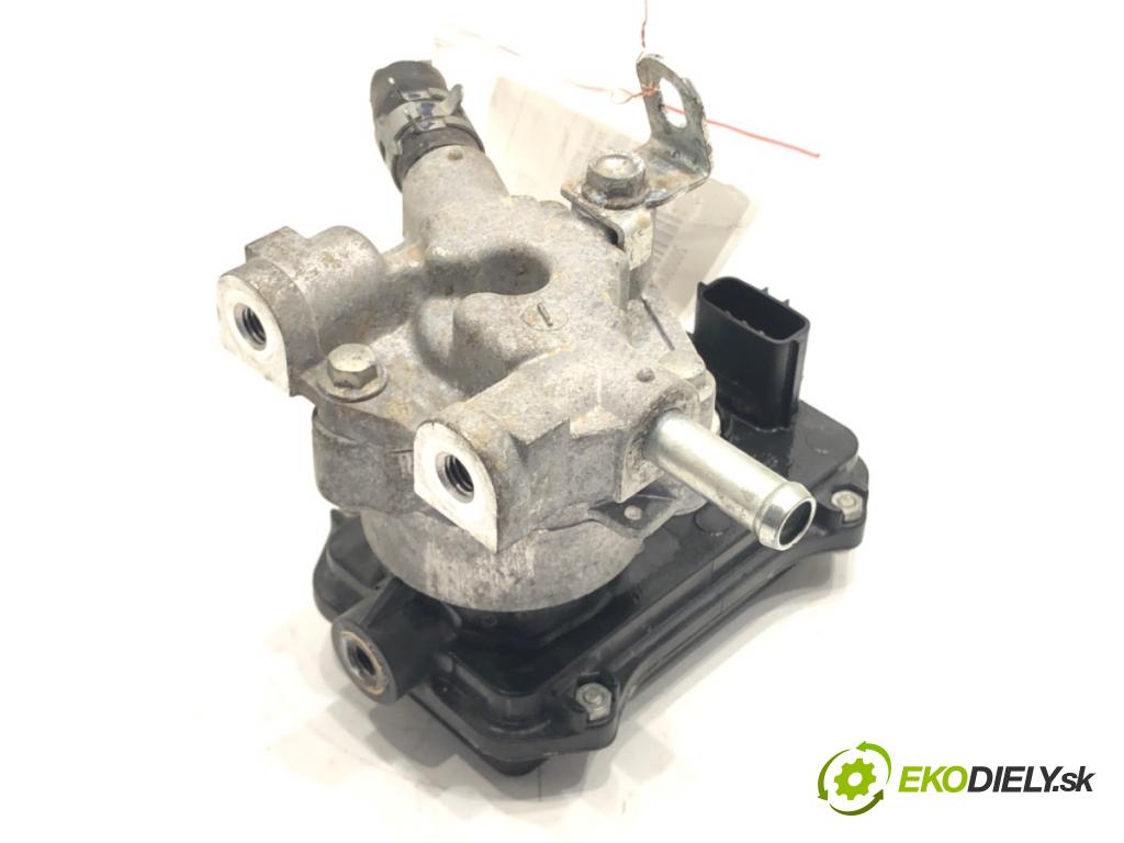 MITSUBISHI OUTLANDER III (GG_W, GF_W, ZJ, ZL, ZK) 2010 - 2022    2.4 Hybrid 4WD (GG3W) 99 kW [135 KM] Hybryda silnik benzynowy / elektryczny 2018 - 2022  Pumpa vzduchu sekundárneho  (Ostatné)