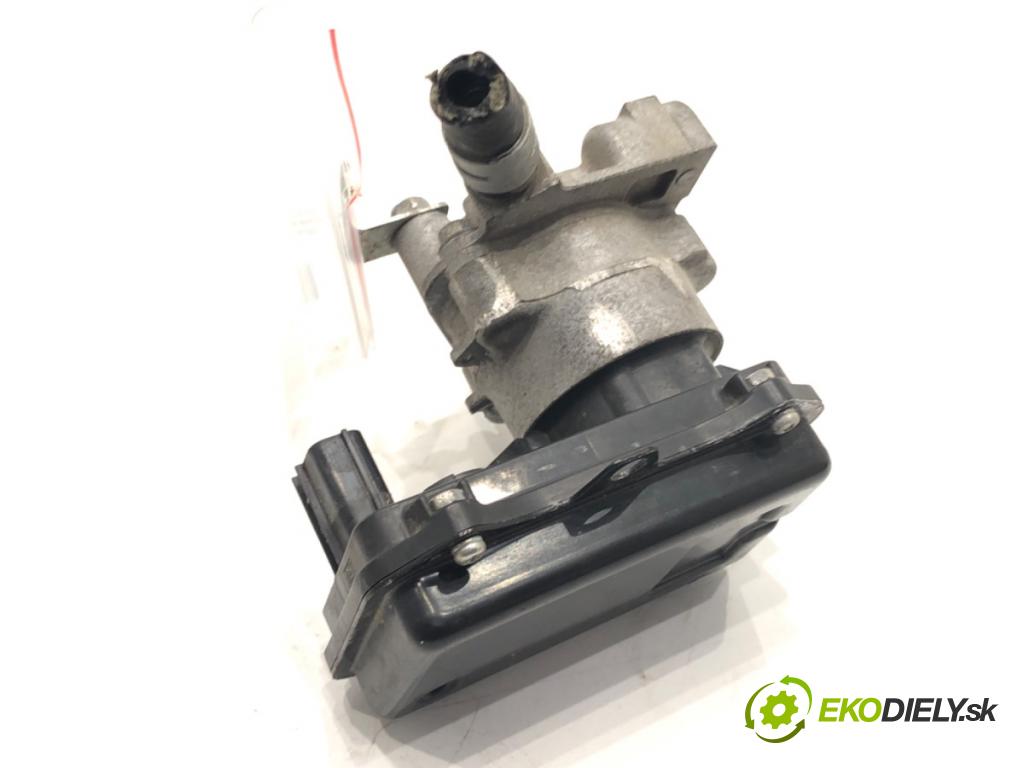 MITSUBISHI OUTLANDER III (GG_W, GF_W, ZJ, ZL, ZK) 2010 - 2022    2.4 Hybrid 4WD (GG3W) 99 kW [135 KM] Hybryda silnik benzynowy / elektryczny 2018 - 2022  Pumpa vzduchu sekundárneho  (Ostatné)