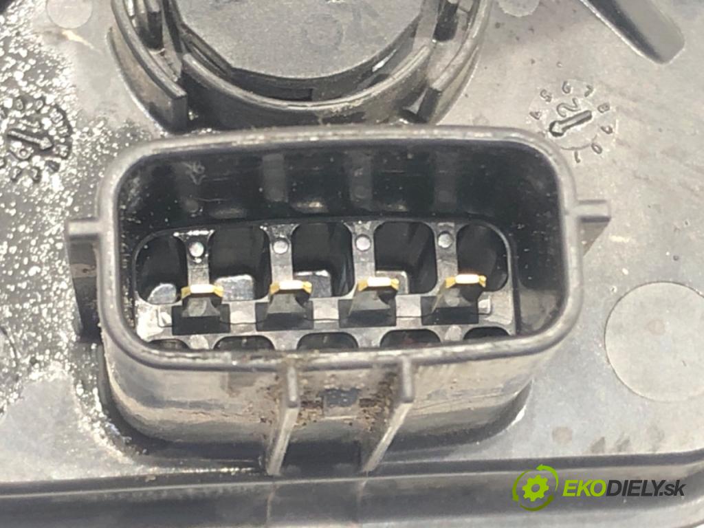 MITSUBISHI OUTLANDER III (GG_W, GF_W, ZJ, ZL, ZK) 2010 - 2022    2.4 Hybrid 4WD (GG3W) 99 kW [135 KM] Hybryda silnik benzynowy / elektryczny 2018 - 2022  Pumpa vzduchu sekundárneho  (Ostatné)