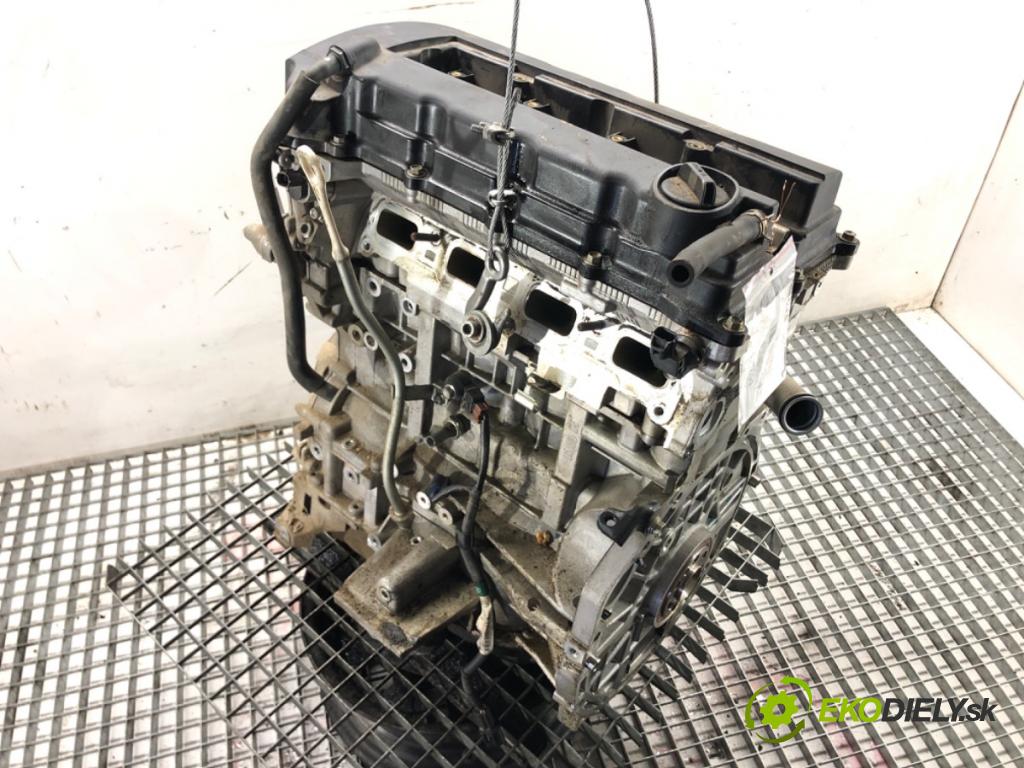 MITSUBISHI OUTLANDER III (GG_W, GF_W, ZJ, ZL, ZK) 2010 - 2022    2.4 Hybrid 4WD (GG3W) 99 kW [135 KM] Hybryda silnik benzynowy / elektryczny 2018 - 2022  motor 4B12 (Motory (kompletní))