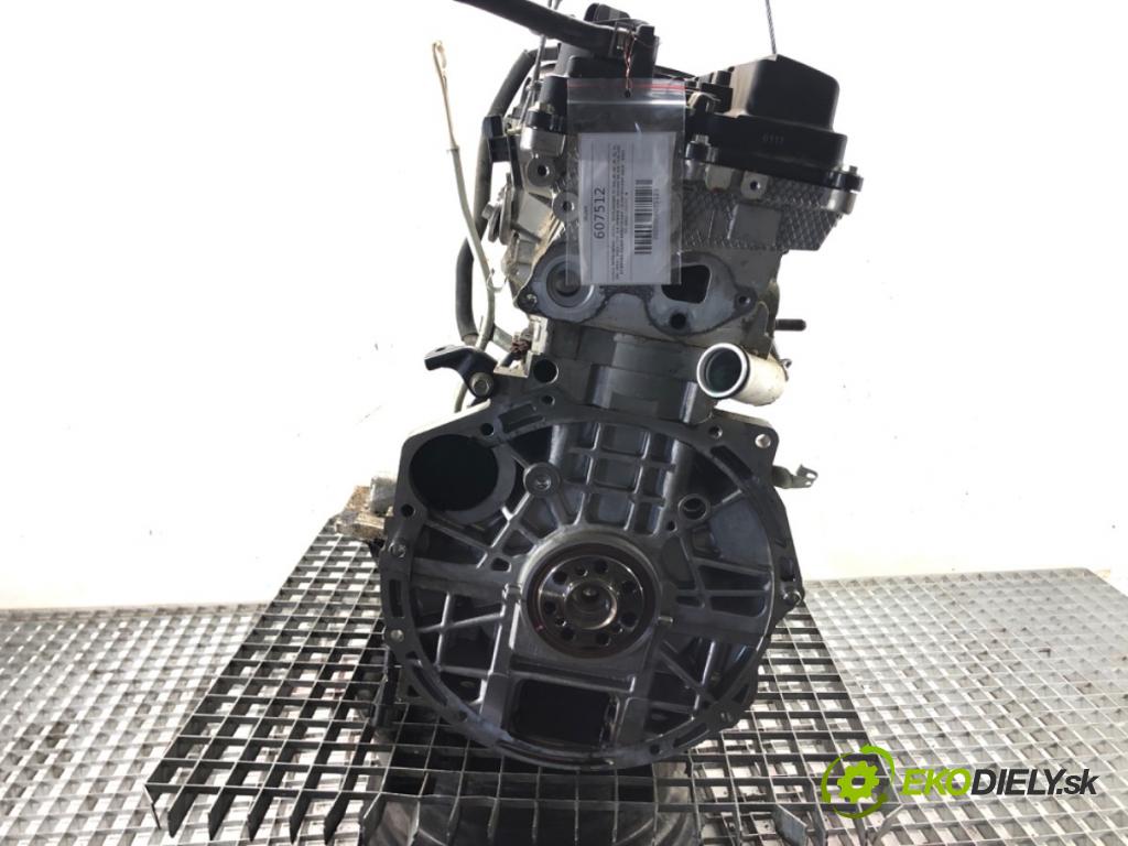 MITSUBISHI OUTLANDER III (GG_W, GF_W, ZJ, ZL, ZK) 2010 - 2022    2.4 Hybrid 4WD (GG3W) 99 kW [135 KM] Hybryda silnik benzynowy / elektryczny 2018 - 2022  motor 4B12 (Motory (kompletní))