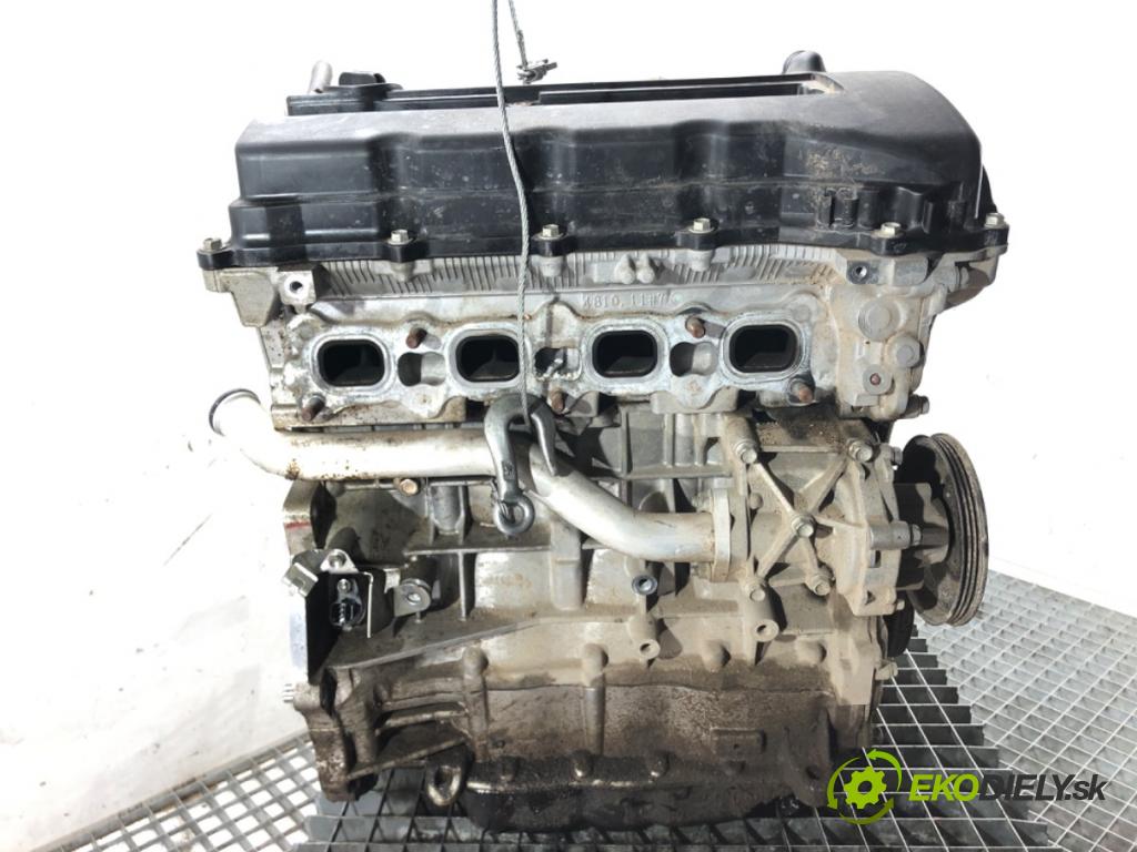 MITSUBISHI OUTLANDER III (GG_W, GF_W, ZJ, ZL, ZK) 2010 - 2022    2.4 Hybrid 4WD (GG3W) 99 kW [135 KM] Hybryda silnik benzynowy / elektryczny 2018 - 2022  motor 4B12 (Motory (kompletní))