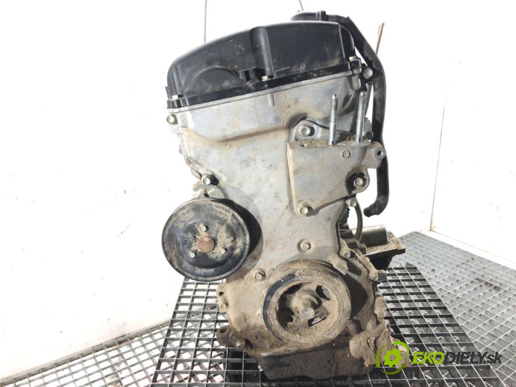 MITSUBISHI OUTLANDER III (GG_W, GF_W, ZJ, ZL, ZK) 2010 - 2022    2.4 Hybrid 4WD (GG3W) 99 kW [135 KM] Hybryda silnik benzynowy / elektryczny 2018 - 2022  motor 4B12 (Motory (kompletní))