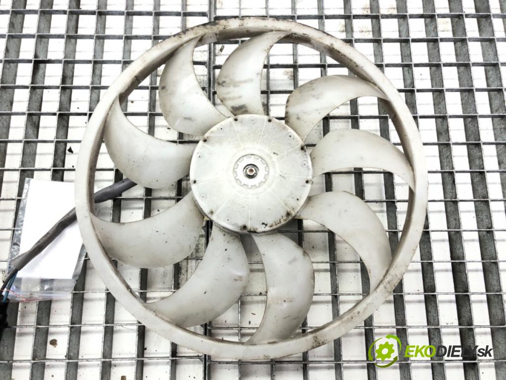 MITSUBISHI OUTLANDER III (GG_W, GF_W, ZJ, ZL, ZK) 2010 - 2022    2.4 Hybrid 4WD (GG3W) 99 kW [135 KM] Hybryda silnik benzynowy / elektryczny 2018 - 2022  Ventilátor chladiča 487B212C (Ventilátory)