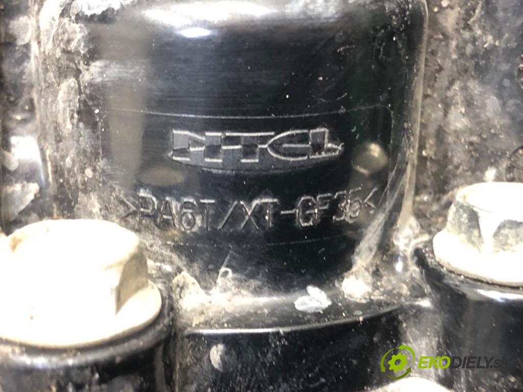 MITSUBISHI OUTLANDER III (GG_W, GF_W, ZJ, ZL, ZK) 2010 - 2022    2.4 Hybrid 4WD (GG3W) 99 kW [135 KM] Hybryda silnik benzynowy / elektryczny 2018 - 2022  DALŠÍ: pumpa vody  (Vodní pumpy)