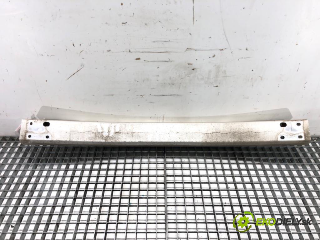 MITSUBISHI OUTLANDER III (GG_W, GF_W, ZJ, ZL, ZK) 2010 - 2022    2.4 Hybrid 4WD (GG3W) 99 kW [135 KM] Hybryda silnik benzynowy / elektryczny 2018 - 2022  výztuha nárazníka zadní část  (Výztuhy zadní)