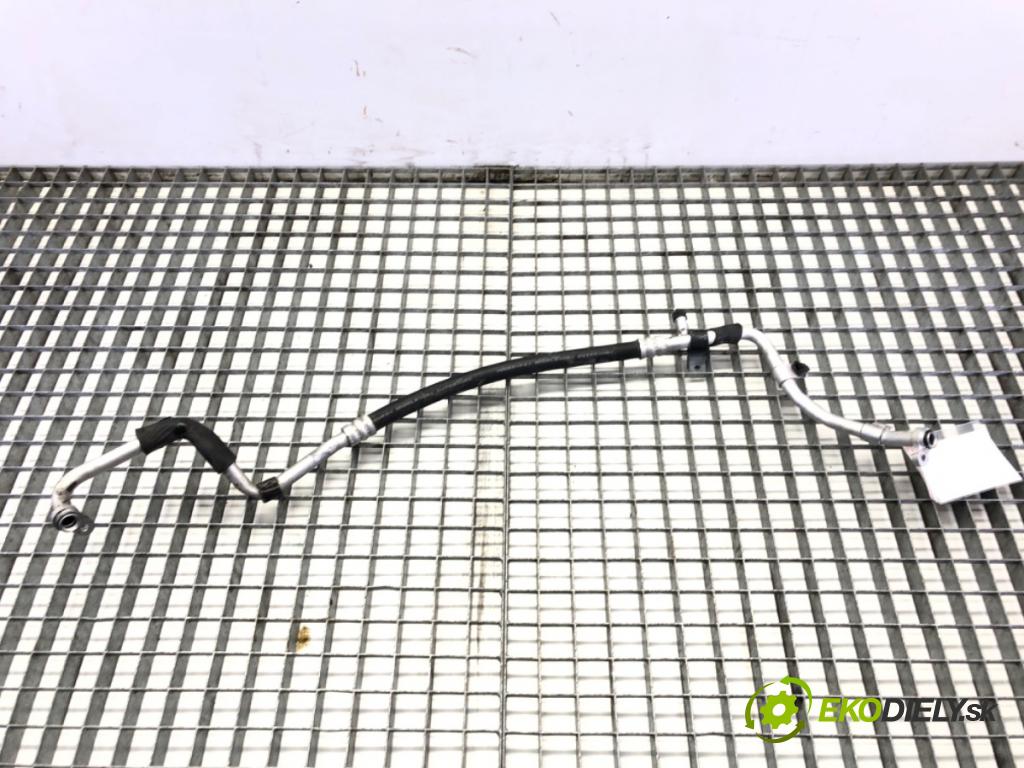 MITSUBISHI OUTLANDER III (GG_W, GF_W, ZJ, ZL, ZK) 2010 - 2022    2.4 Hybrid 4WD (GG3W) 99 kW [135 KM] Hybryda silnik benzynowy / elektryczny 2018 - 2022  rúrka klimatizácie  (Rúrky klimatizácie)