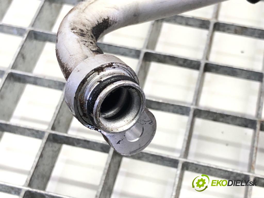 MITSUBISHI OUTLANDER III (GG_W, GF_W, ZJ, ZL, ZK) 2010 - 2022    2.4 Hybrid 4WD (GG3W) 99 kW [135 KM] Hybryda silnik benzynowy / elektryczny 2018 - 2022  rúrka klimatizácie  (Rúrky klimatizácie)