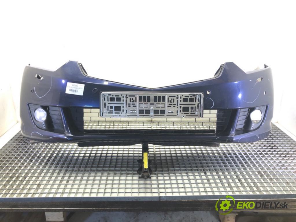 HONDA ACCORD VIII (CU) 2008 - 2022    2.2 i-DTEC (CU3) 110 kW [150 KM] olej napędowy 2008 - 2015  nárazník přední část  (Ostatné)