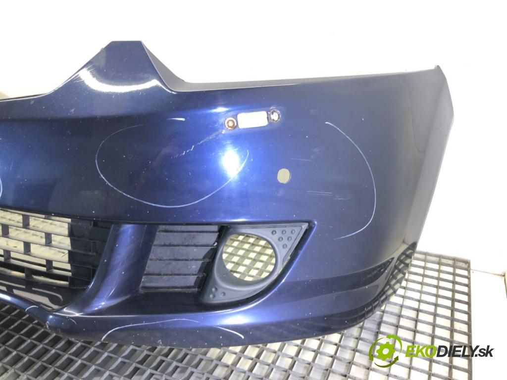 HONDA ACCORD VIII (CU) 2008 - 2022    2.2 i-DTEC (CU3) 110 kW [150 KM] olej napędowy 2008 - 2015  nárazník přední část  (Ostatné)