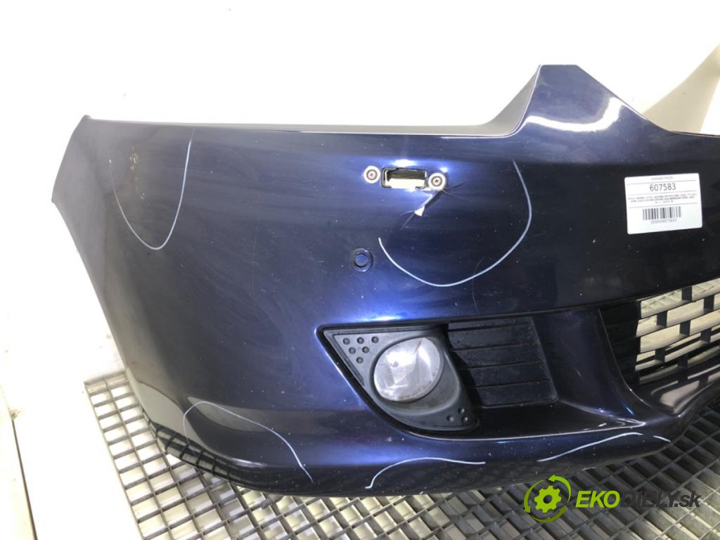 HONDA ACCORD VIII (CU) 2008 - 2022    2.2 i-DTEC (CU3) 110 kW [150 KM] olej napędowy 2008 - 2015  nárazník přední část  (Ostatné)