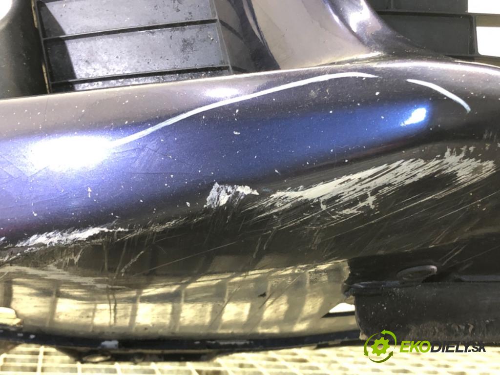 HONDA ACCORD VIII (CU) 2008 - 2022    2.2 i-DTEC (CU3) 110 kW [150 KM] olej napędowy 2008 - 2015  nárazník přední část  (Ostatné)