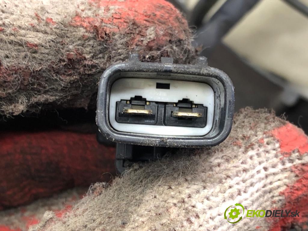 HONDA ACCORD VIII (CU) 2008 - 2022    2.2 i-DTEC (CU3) 110 kW [150 KM] olej napędowy 2008 - 2015  Ventilátor klimatizácie 168000-8671 (Ventilátory chladičov klimatizácie)