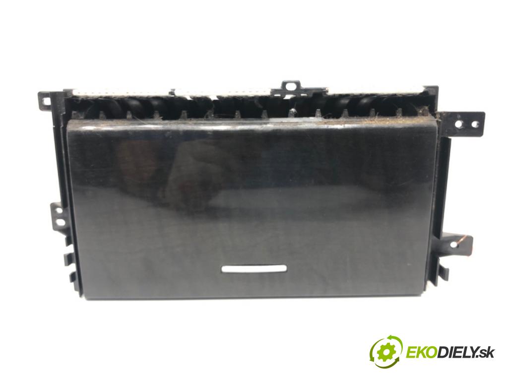 HONDA ACCORD VIII (CU) 2008 - 2022    2.2 i-DTEC (CU3) 110 kW [150 KM] olej napędowy 2008 - 2015  Držiak na nápoje  (Úchyty, držiaky na nápoje)