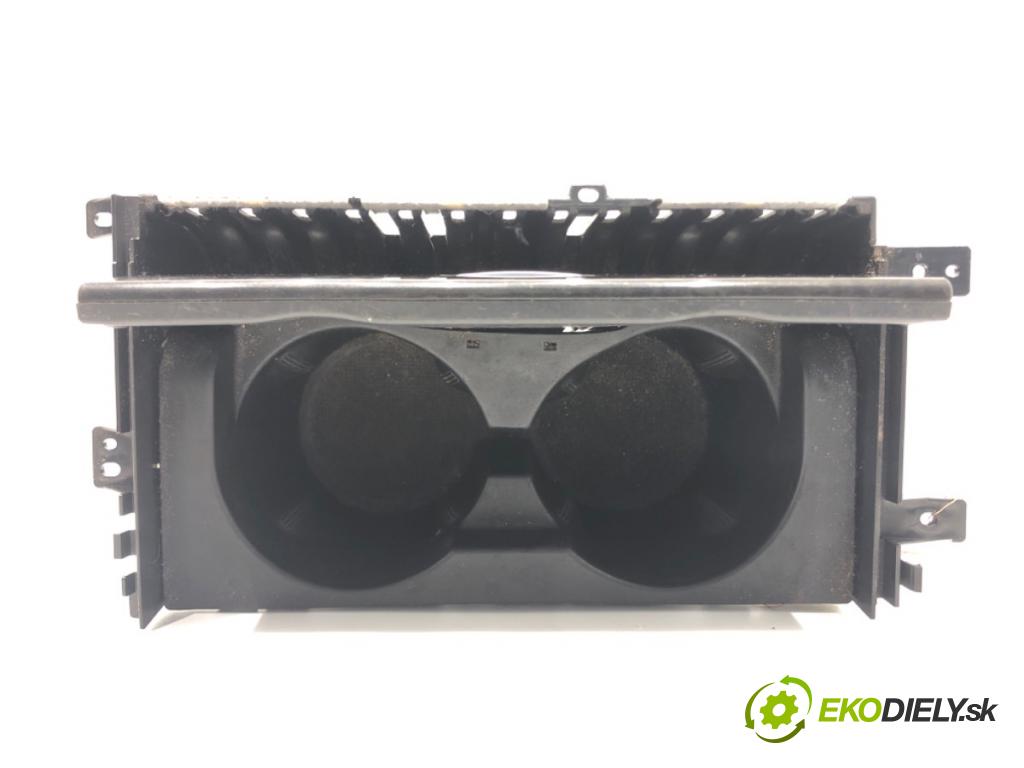 HONDA ACCORD VIII (CU) 2008 - 2022    2.2 i-DTEC (CU3) 110 kW [150 KM] olej napędowy 2008 - 2015  Držiak na nápoje  (Úchyty, držiaky na nápoje)