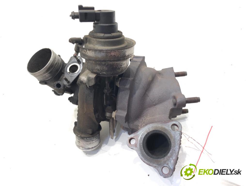 HONDA ACCORD VIII (CU) 2008 - 2022    2.2 i-DTEC (CU3) 110 kW [150 KM] olej napędowy 2008 - 2015  Turbodúchadlo,turbo 18900-RL0-G012-M2 (Turbodúchadlá (kompletné))